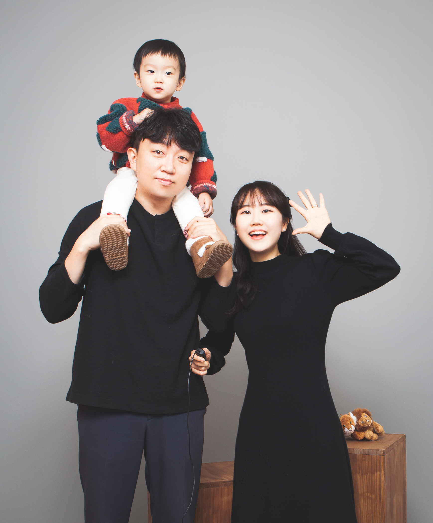 BONGHYUN KIM